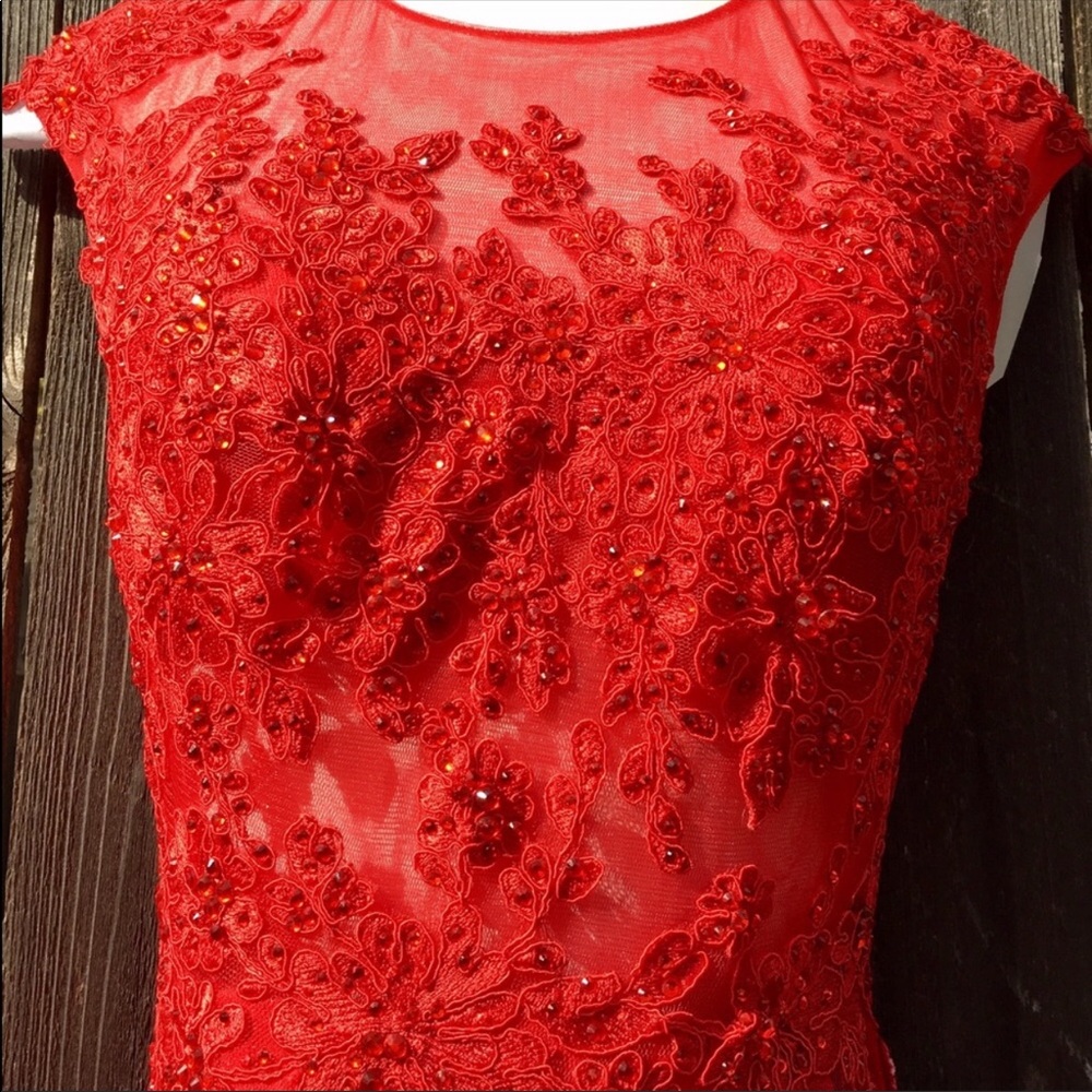 Prom Dress/Evening Gown